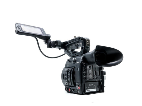 Canon Cinema EOS C200 Videokamera - EF-fattning