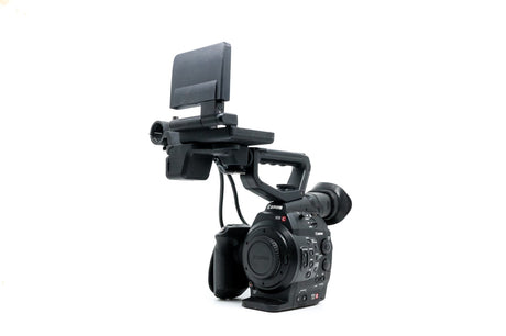 Canon Cinema EOS C300 med DAF-videokamera - EF-fattning