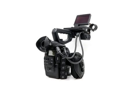 Canon Cinema EOS C300 med DAF-videokamera - EF-fattning