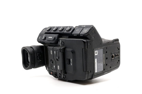 Canon Cinema EOS C300 med DAF-videokamera - EF-fattning