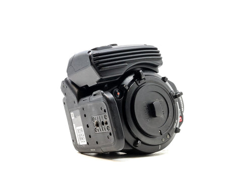 Canon Cinema EOS C500 4K-videokamera - EF-fattning
