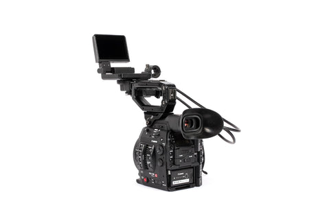 Canon Cinema EOS C300 II Videokamera - PL-fattning