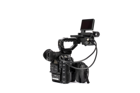 Canon Cinema EOS C300 II Videokamera - PL-fattning