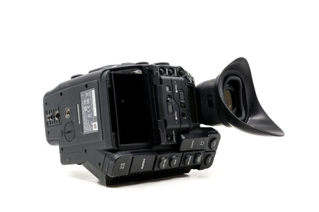 Canon Cinema EOS C300 II Videokamera - PL-fattning