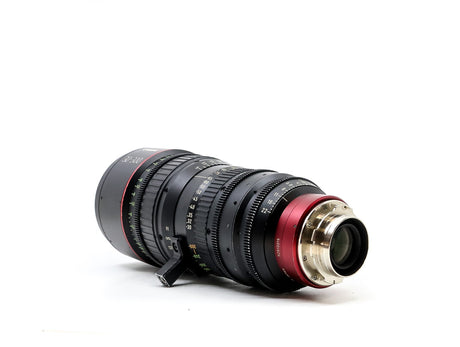 Canon CN-E 30-300mm T2.95-3.7 L SP - PL-fattning