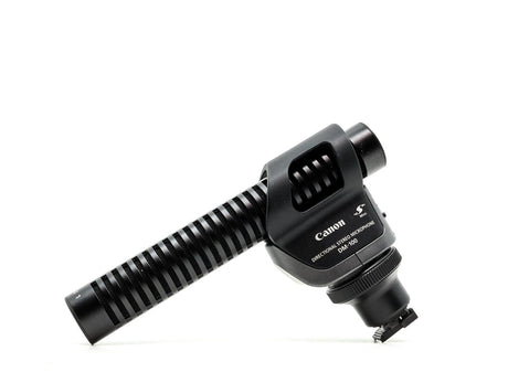 Canon DM-100 Riktmikrofon för stereoljud