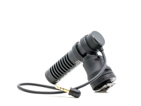 Canon DM-E100 Stereomikrofon