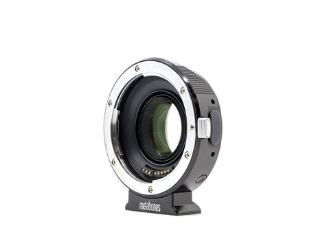 Metabones Canon EF Lens to Sony NEX Speed Booster