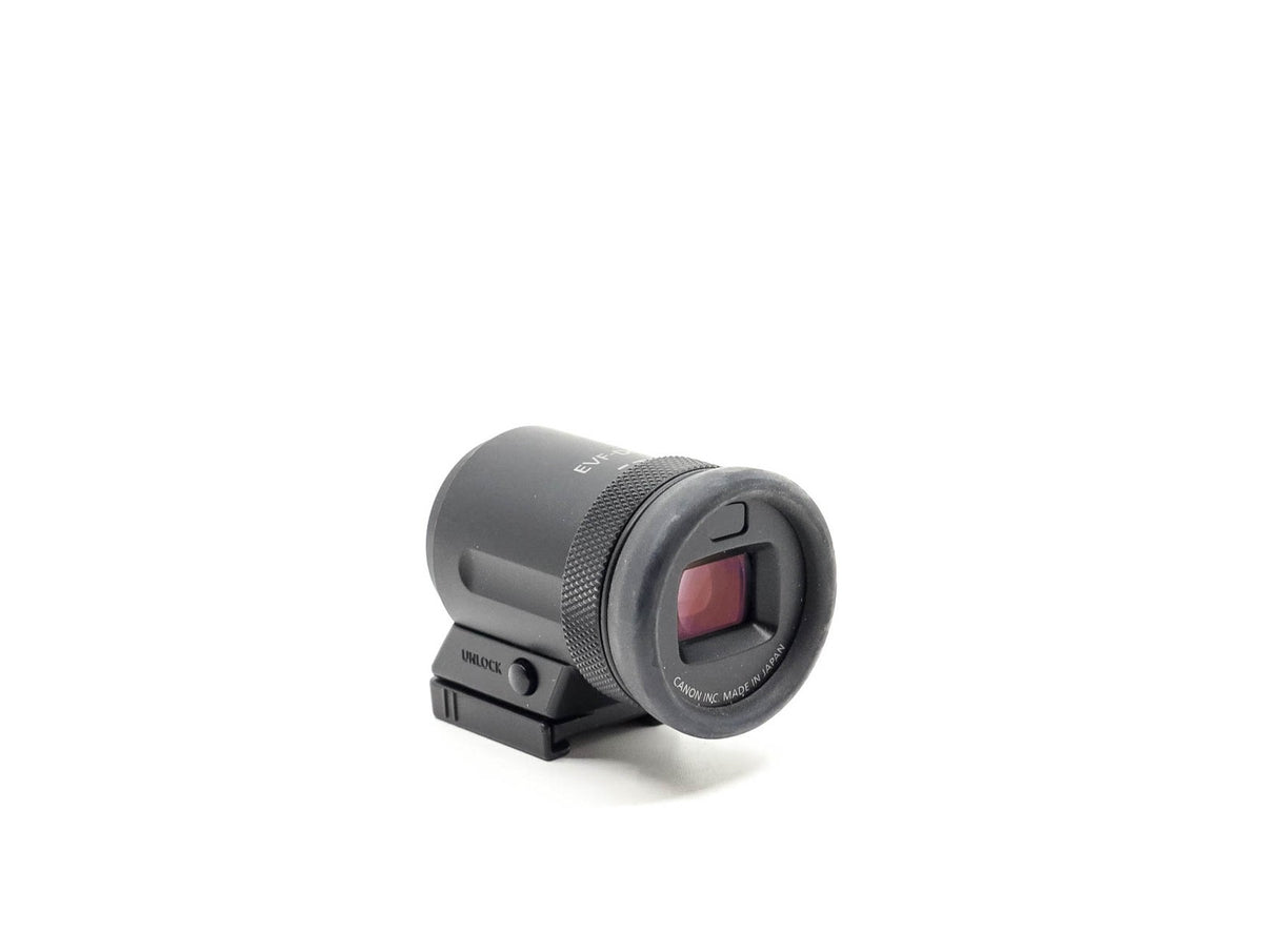 Canon EVF-DC2 sökare · imagen principal