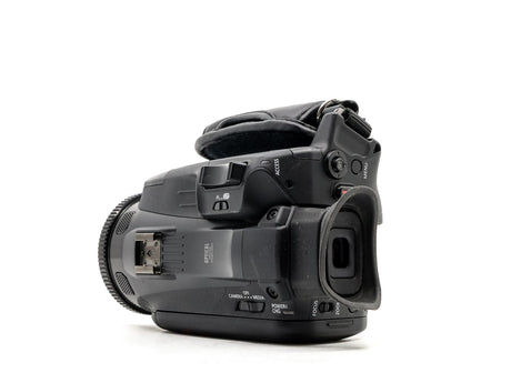 Canon LEGRIA HF G70 Videokamera