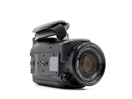 Canon LEGRIA HF G70 Videokamera