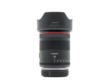 Canon RF 24mm f/1,4 L VC L