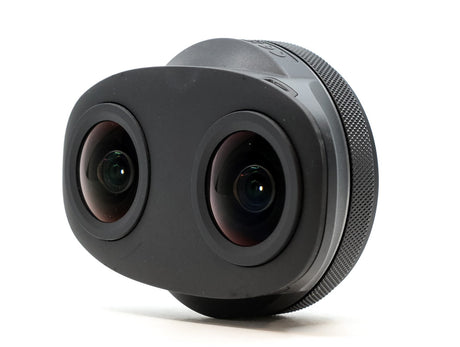 Canon RF-S 3,9mm F/3,5 STM Dual Fisheye
