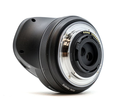 Canon RF-S 3,9mm F/3,5 STM Dual Fisheye