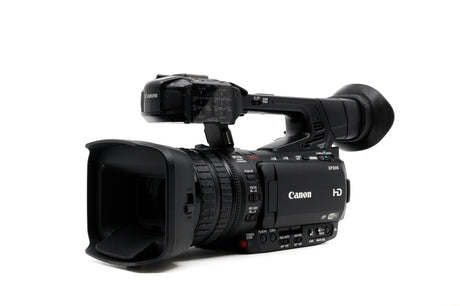 Canon XF200 videokamera