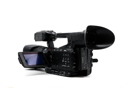 Canon XF200 videokamera