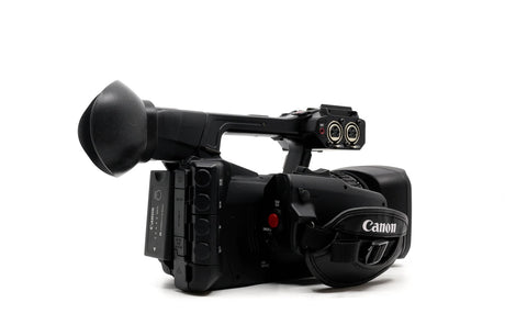 Canon XF200 videokamera