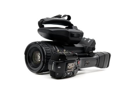 Canon XF200 videokamera