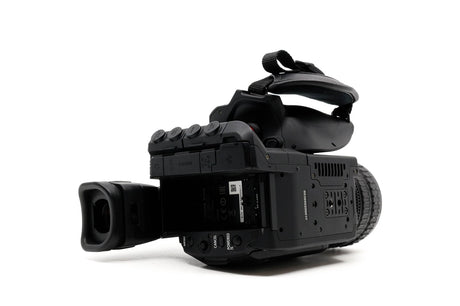 Canon XF200 videokamera