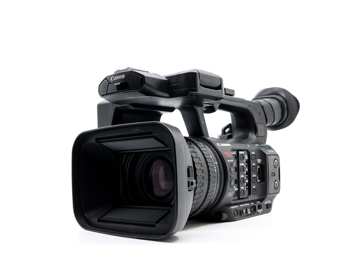 Canon XF605 Videokamera · main image