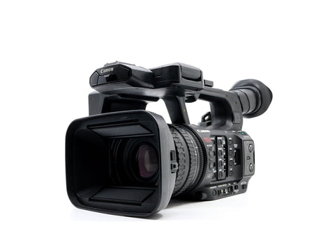 Canon XF605 Videokamera