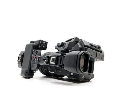 Canon XF605 Videokamera