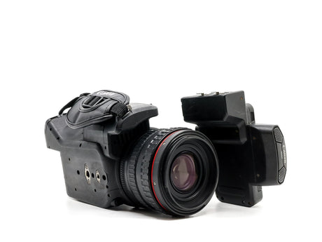 Canon XF605 Videokamera