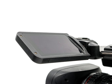 Canon XF605 Videokamera