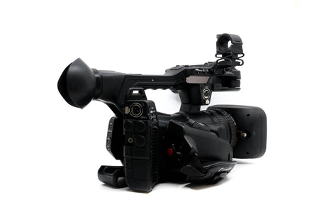 Canon XF705 Videokamera