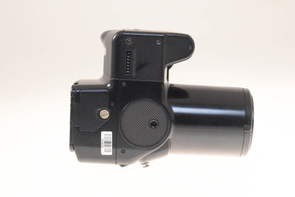 Olympus iS-1000 Certifierad Godkänd