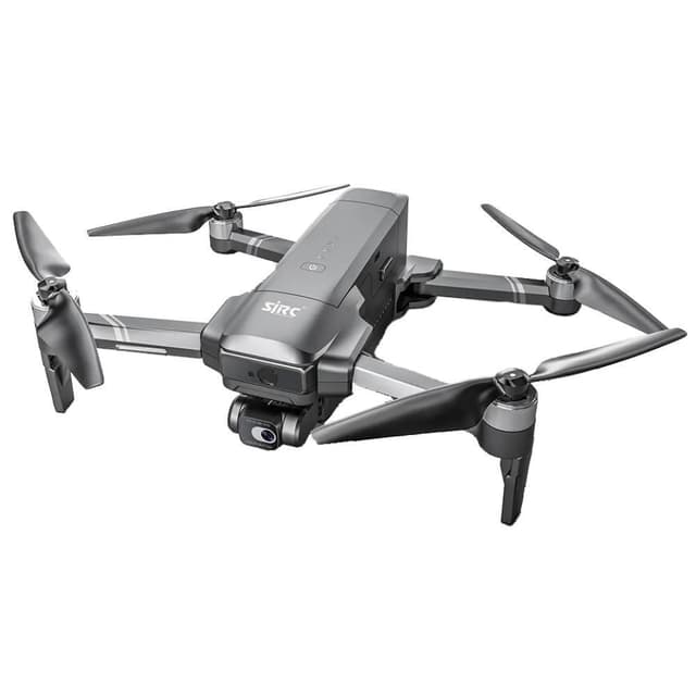 Drone Sjrc F22S PRO 35,0000 min de segunda mano en Camera Market