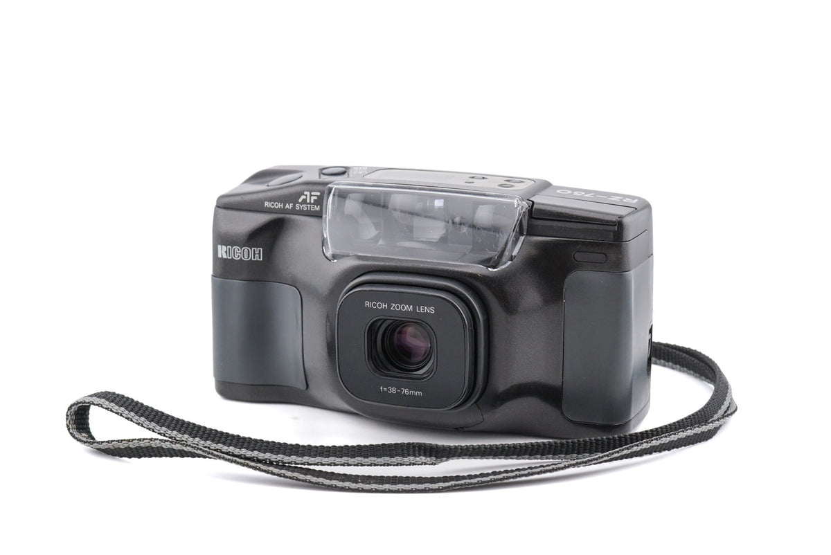 Ricoh RZ-750 · main image