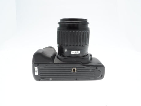 Canon EOS 750 QD+ 35-80mm f4-5.6