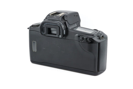 Canon EOS 1000F (Body Only) - Professional 35mm SLR Analog Camera (Refurbished) Black