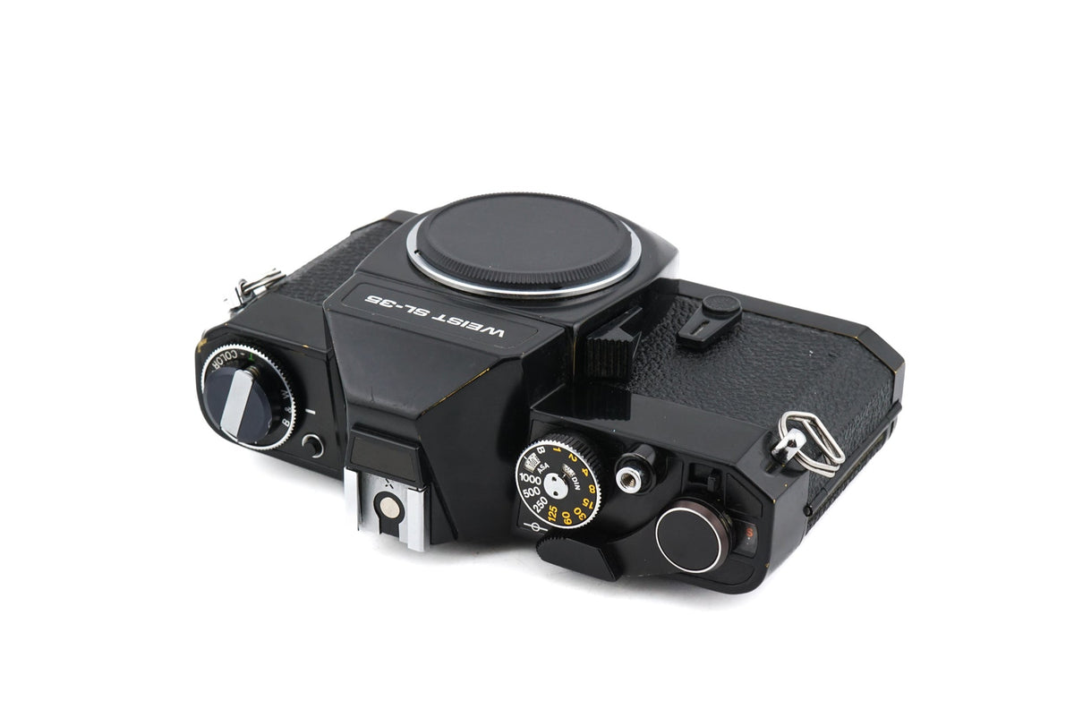 Weist SL 35 · imagen principal