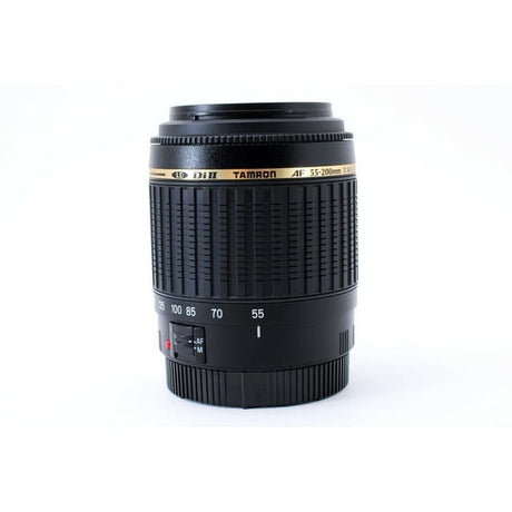 Tamron Nikon AF Wide-angle f/4-5.6 lenses 