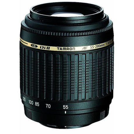 Tamron Nikon AF Wide-angle f/4-5.6 lenses 