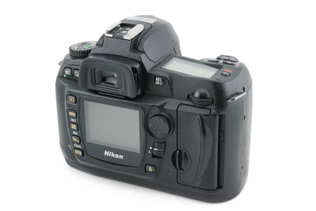 Nikon D70s (Kropp)