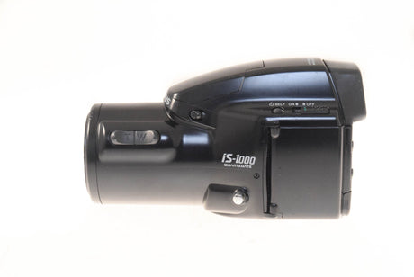 Olympus iS-1000 Certifierad Godkänd