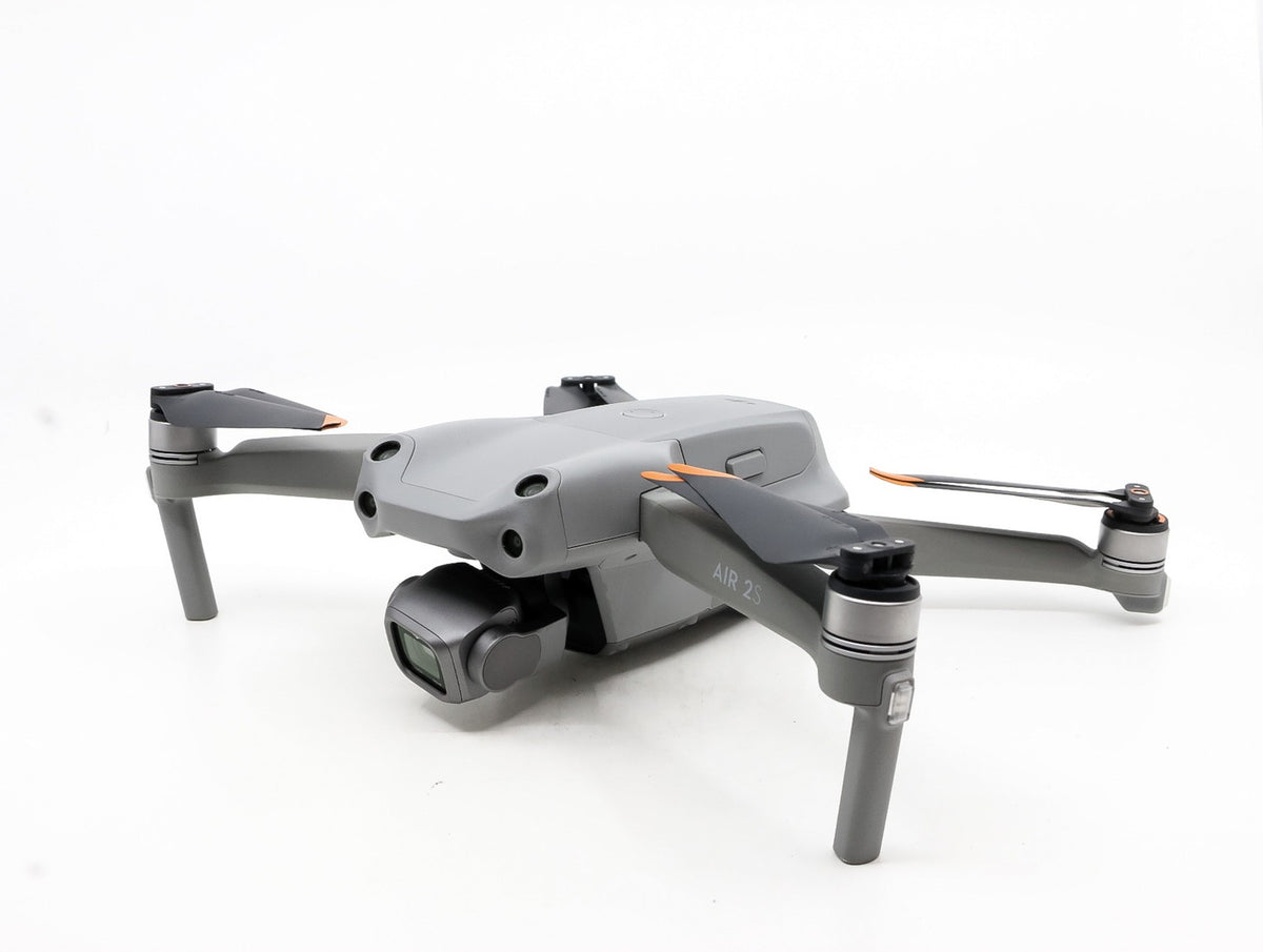 DJI Air 2S med RC-N1-kontroll · main image