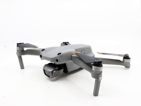 DJI Air 2S med RC-N1-kontroll
