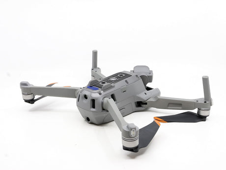 DJI Air 2S med RC-N1-kontroll