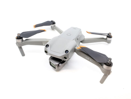 DJI Air 2S Fly More Combo med Smart Controller