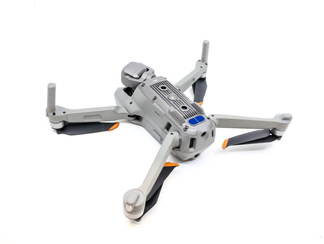 DJI Air 2S Fly More Combo med Smart Controller