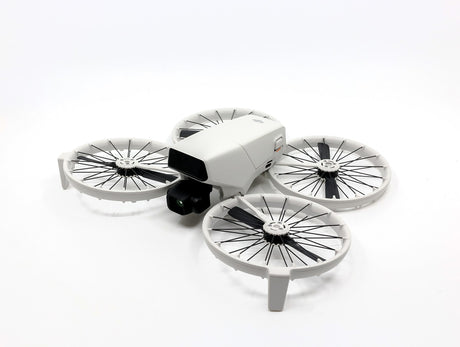 DJI Flip Fly More Combo med RC 2-kontroll