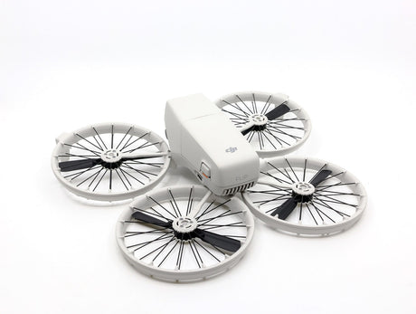 DJI Flip Fly More Combo med RC 2-kontroll