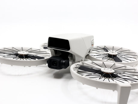 DJI Flip Fly More Combo med RC 2-kontroll