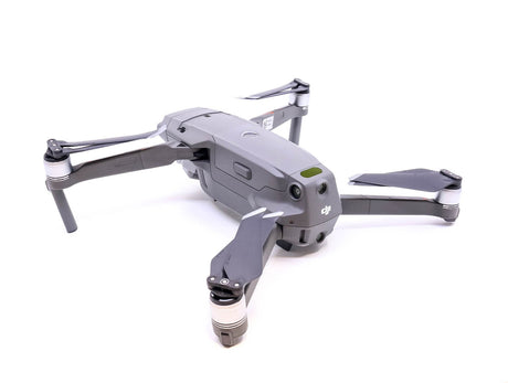DJI Mavic 2 Enterprise Advanced med Smart Controller
