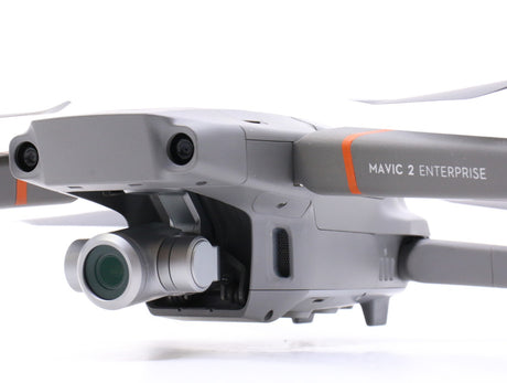 DJI Mavic 2 Enterprise Edition med DJI Smart Controller