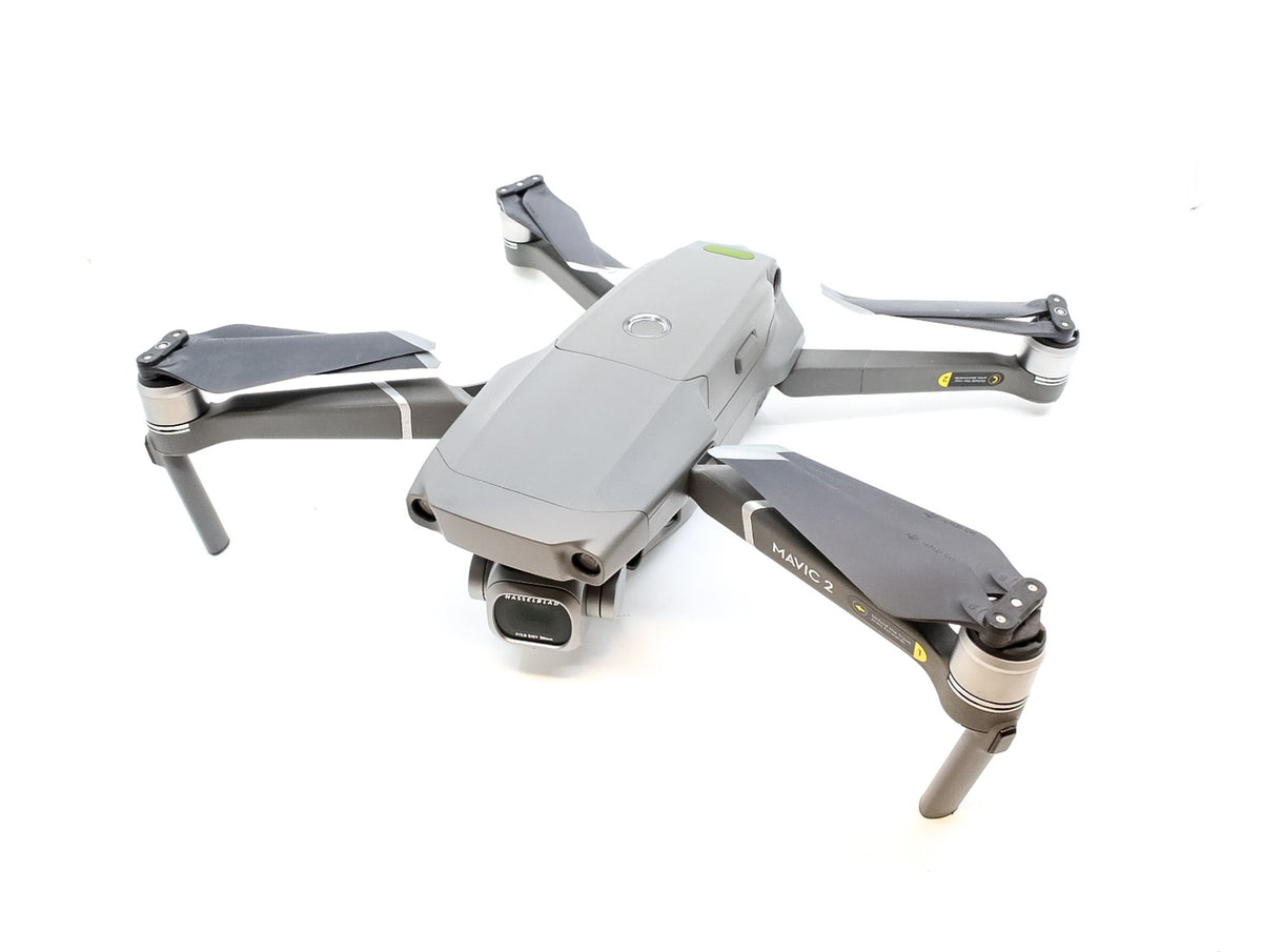 DJI Mavic 2 Pro Fly More Combo · main image